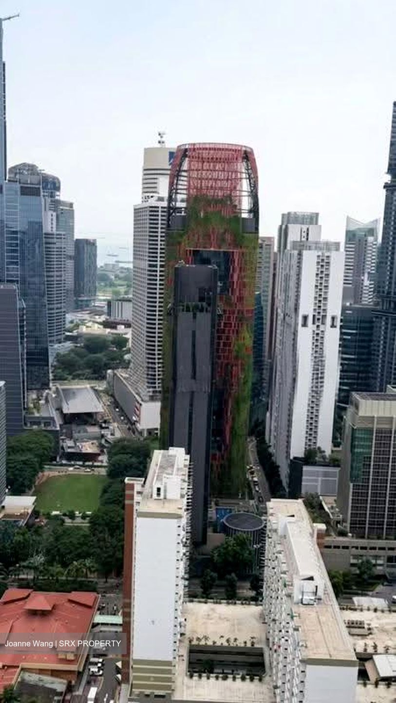Blk 1E The Pinnacle@Duxton (Bukit Merah), HDB 4 Rooms #604706311
